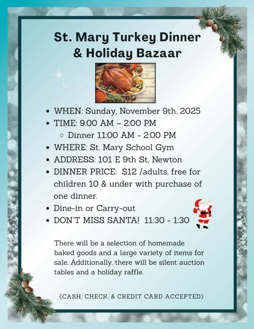 annual-turkey-bazaar